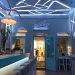 Poseidon Hotel Mykonos Town