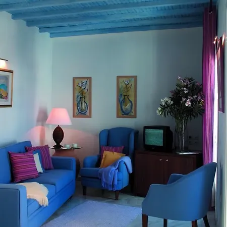Hotel Poseidon 4*