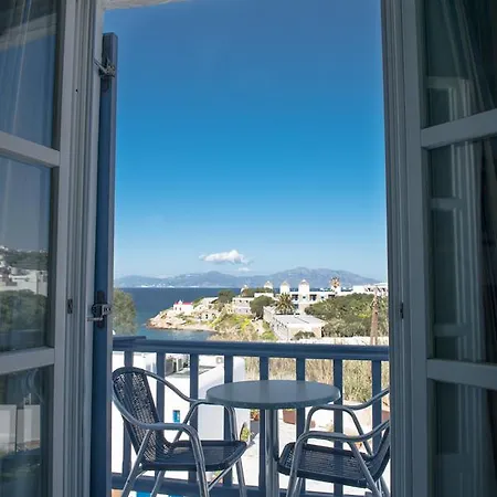 Poseidon Hotel