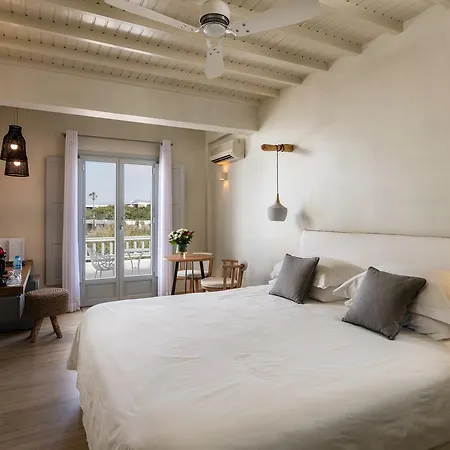 Hotel Poseidon