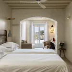 Poseidon Ξενοδοχείο 4*