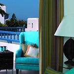 Poseidon Ξενοδοχείο Mykonos Town