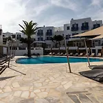 Ξενοδοχείο Poseidon 4*