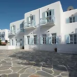 Ξενοδοχείο Poseidon 4*
