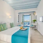 Ξενοδοχείο Poseidon Mykonos Town