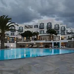 Poseidon Ξενοδοχείο