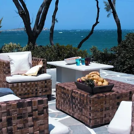 Poseidon Mykonos Town