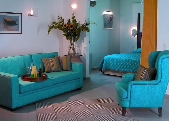 Hotel Poseidon Mykonos Town