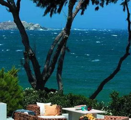 Hotel Poseidon Mykonos Town