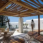 أجنحة Poseidon الفندقية Mykonos Town