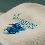ホテル ポセイドン スイーツ 4*