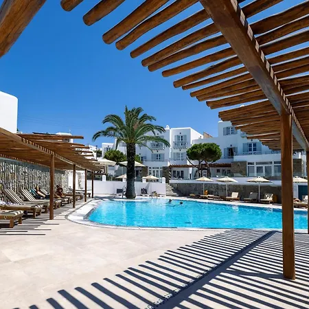 포세이돈 스위트