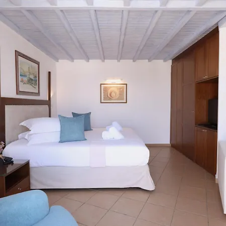 포세이돈 스위트 Mykonos Town