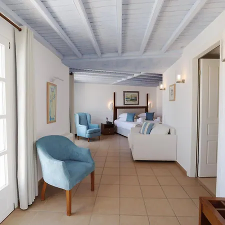 Poseidon Otel 4*