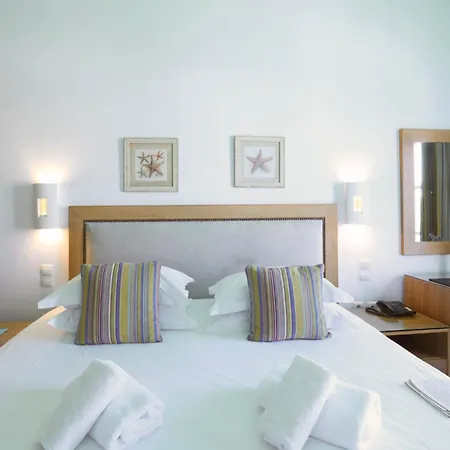 Poseidon Hotel Mykonos Town