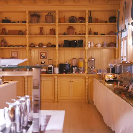 포세이돈 스위트 4* Mykonos Town