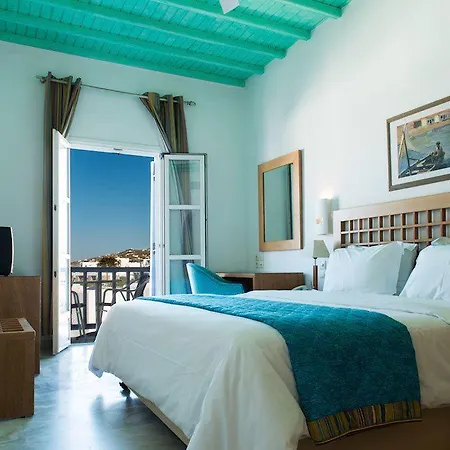 Hotel Poseidon