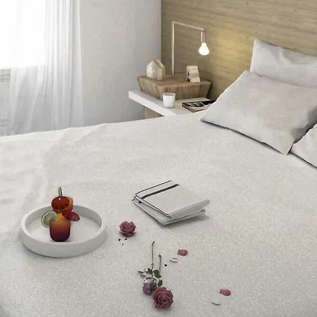 포세이돈 스위트 4* Mykonos Town