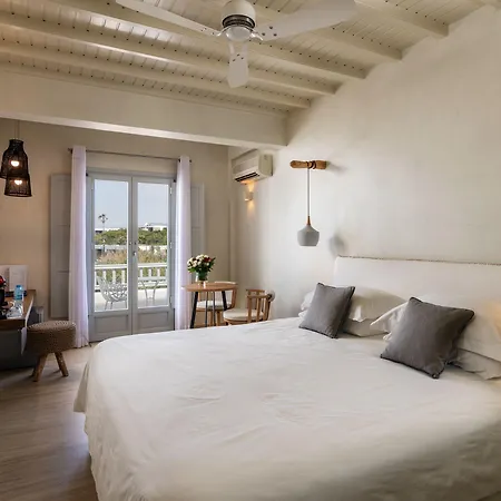 أجنحة Poseidon الفندقية Mykonos Town