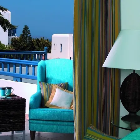 Poseidon Hotel Mykonos Town