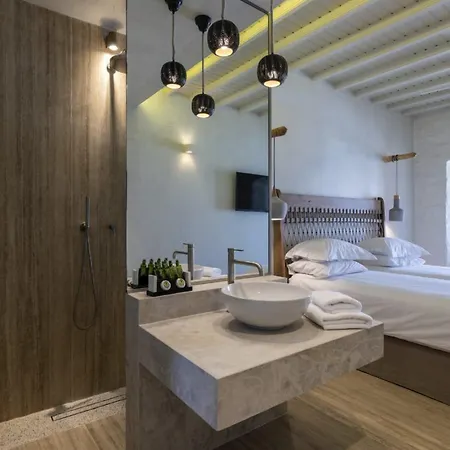 포세이돈 스위트 4*