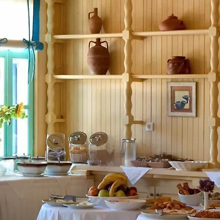 호텔 포세이돈 스위트