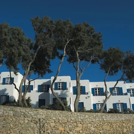 포세이돈 스위트 호텔