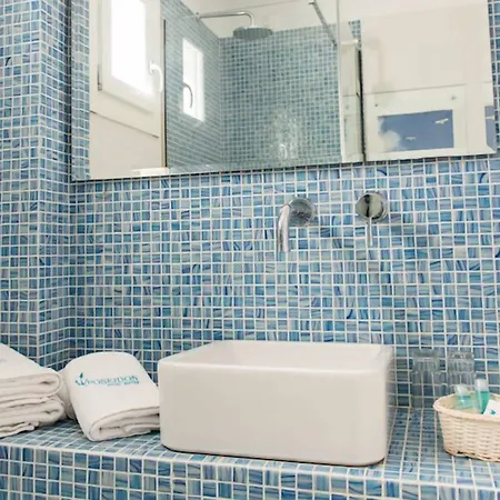 호텔 포세이돈 스위트 Mykonos Town