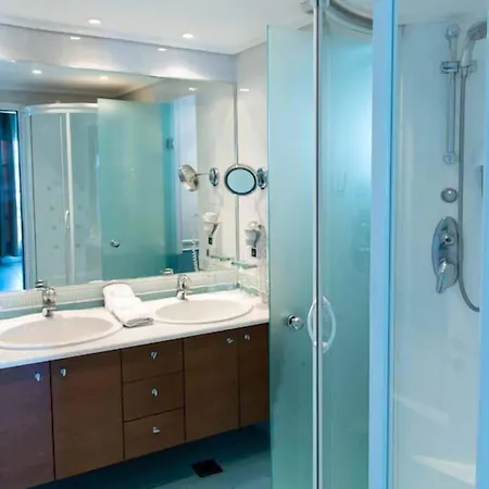 Poseidon Mykonos Town