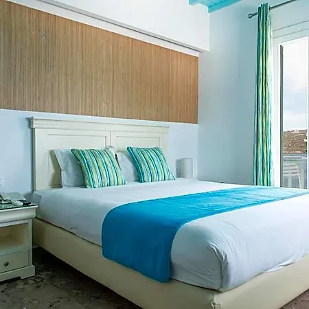 Hotel Poseidon