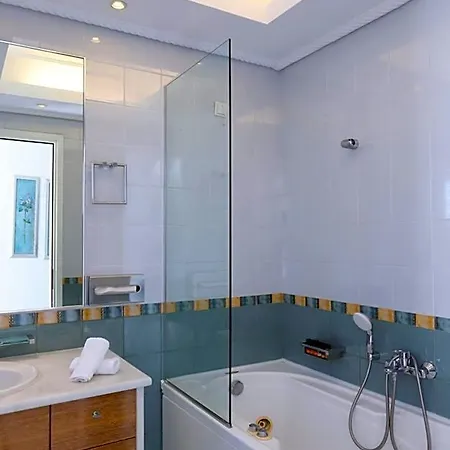 Hotel Poseidon Mykonos Town