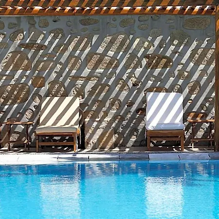 Poseidon 4* Mykonos Town