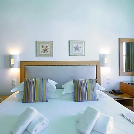 Poseidon Mykonos Town