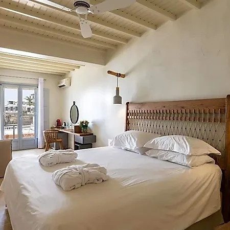 Poseidon Mykonos Town