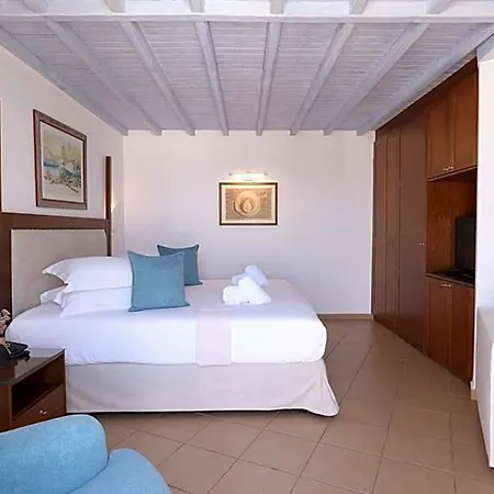 Poseidon Hotel Mykonos Town