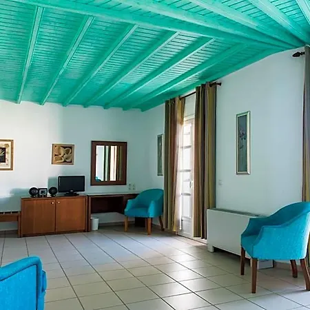 Hotel Poseidon Mykonos Town