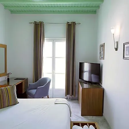 Poseidon Hotel Mykonos Town