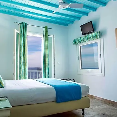 Hotel Poseidon