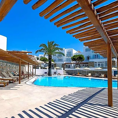 Poseidon Mykonos Town