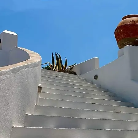 Poseidon Hotel Mykonos Town