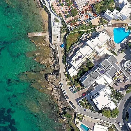 Poseidon Hotel
