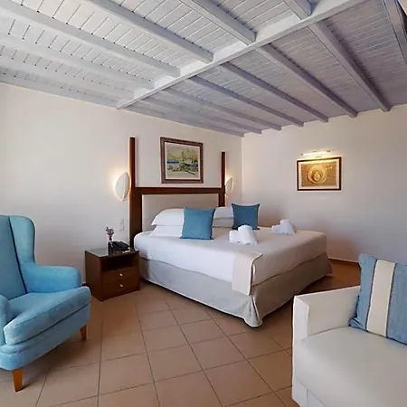 Poseidon Mykonos Town