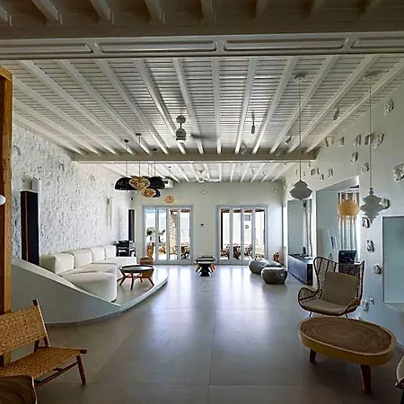 Hotel Poseidon 4*