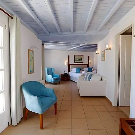 Hotel Poseidon 4*