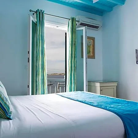 Poseidon Mykonos Town
