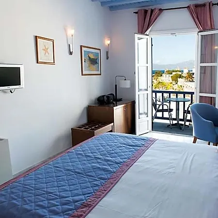Hotel Poseidon
