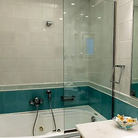 Hotel Poseidon