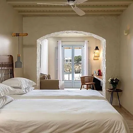 Poseidon Hotel