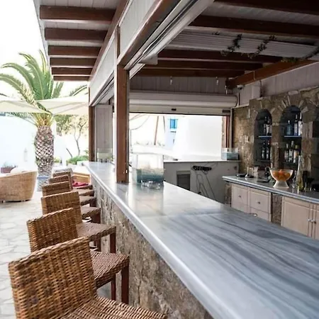 Hotel Poseidon 4*