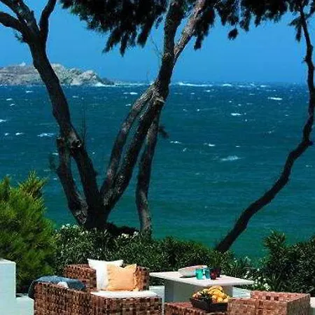 Hotel Poseidon Mykonos Town